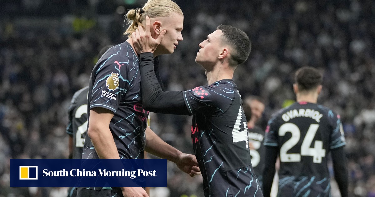 Tips Liga Premier Fantasi: Erling Haaland memilih kapten top di babak final, tetapi Son Heung-min, Cole Palmer layak disepakati