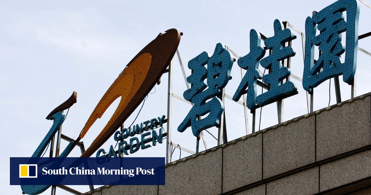 Country Garden memenangkan penangguhan hukuman 4 minggu di Hong Kong saat Beijing meningkatkan upaya untuk mengakhiri krisis pasar perumahan