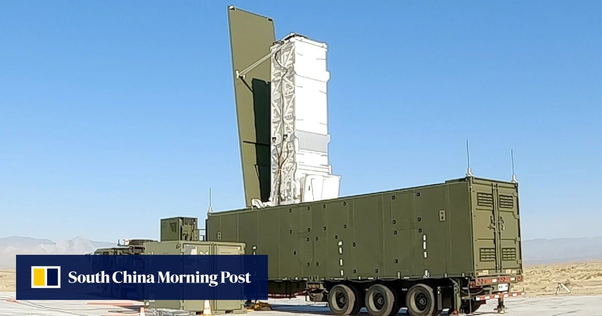 Akankah sistem rudal AS di Filipina menjadikan Luon utara sebagai ‘target bernilai tinggi’ bagi China?