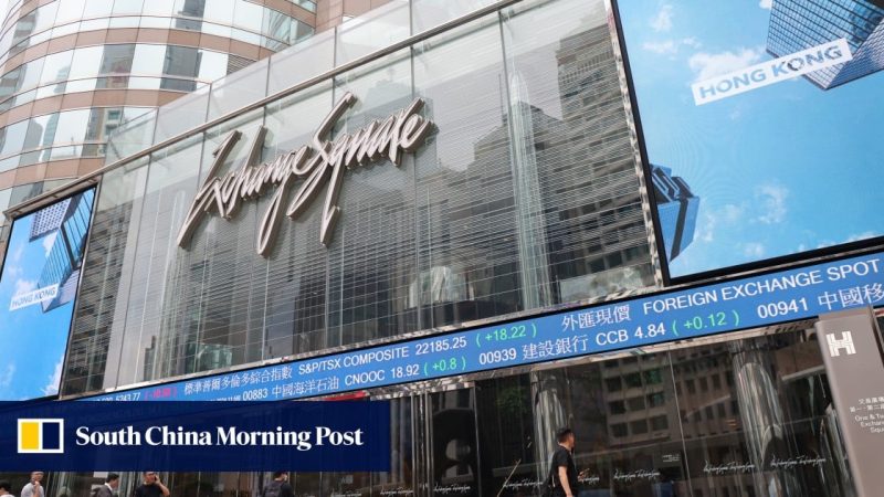 Saham Hong Kong membukukan kenaikan minggu keempat berturut-turut didorong oleh pendapatan optimis, dukungan kebijakan China