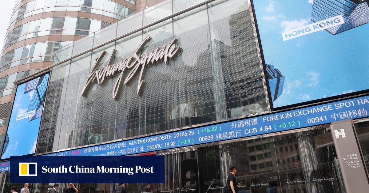 Saham Hong Kong membukukan kenaikan minggu keempat berturut-turut didorong oleh pendapatan optimis, dukungan kebijakan China