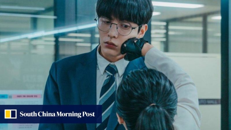 Disney+ K-drama Crash: Lee Min-ki, komedi aksi utama Kwak Sun-young yang terus berganti persneling