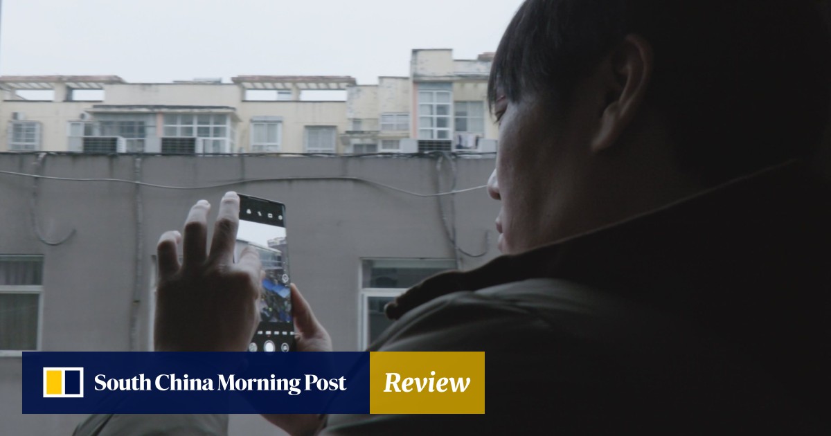 Cannes 2024: Ulasan Film yang Belum Selesai – drama kacau namun kuat sutradara Tiongkok Lou Ye tentang penguncian Covid di Wuhan