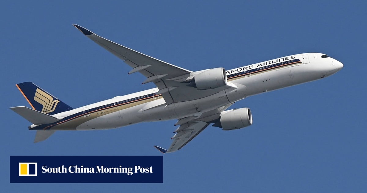 Staf Singapore Airlines mendapatkan bonus hampir 8 bulan setelah rekor laba