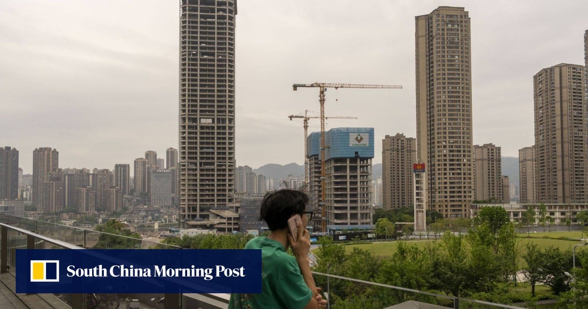 Harga rumah baru dan bekas China memperpanjang penurunan pada bulan April karena Beijing meluncurkan lebih banyak langkah-langkah penyelamatan