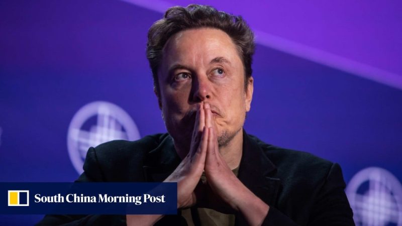 Penipuan kripto deepfake Elon Musk menyoroti risiko ke Hong Kong saat penipuan terkait AI meningkat