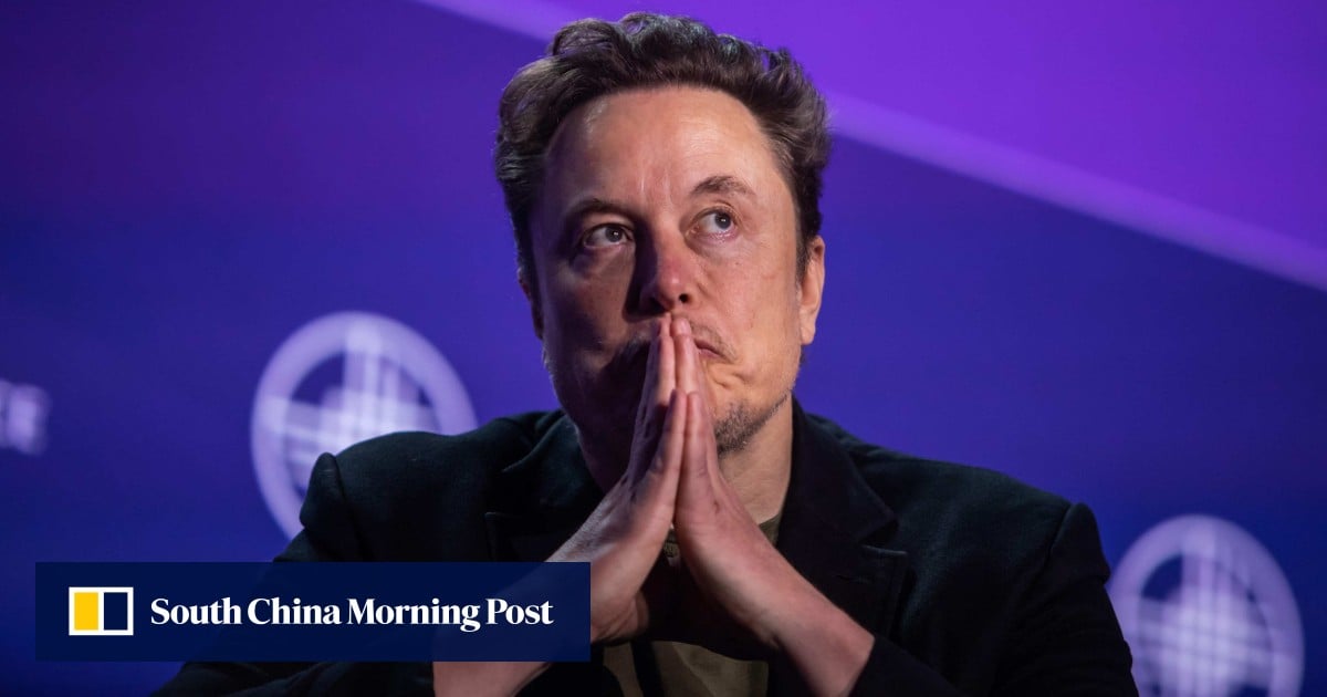Penipuan kripto deepfake Elon Musk menyoroti risiko ke Hong Kong saat penipuan terkait AI meningkat