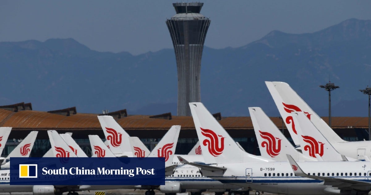 Arab Saudi dan Qatar akan menambah lebih banyak penerbangan langsung China untuk meningkatkan pariwisata pascapandemi