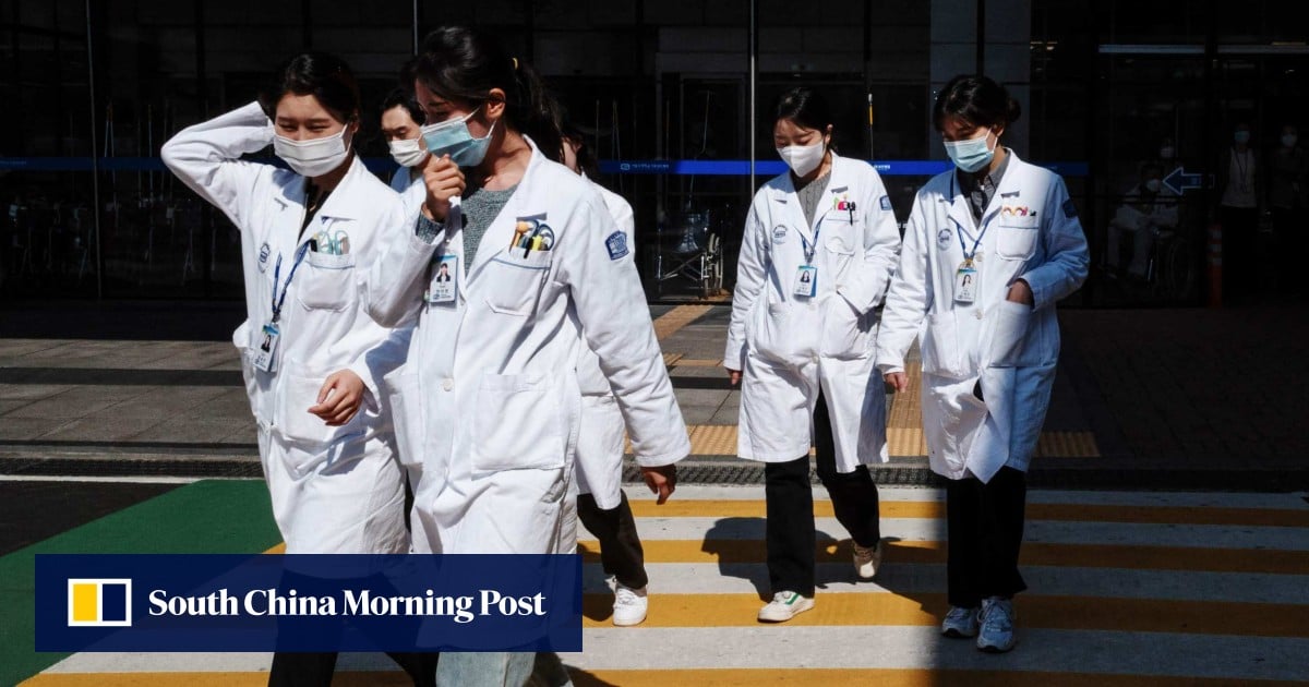 Pengadilan Korea Selatan menolak permintaan dokter untuk memblokir kuota sekolah kedokteran, karena pemogokan berlarut-larut