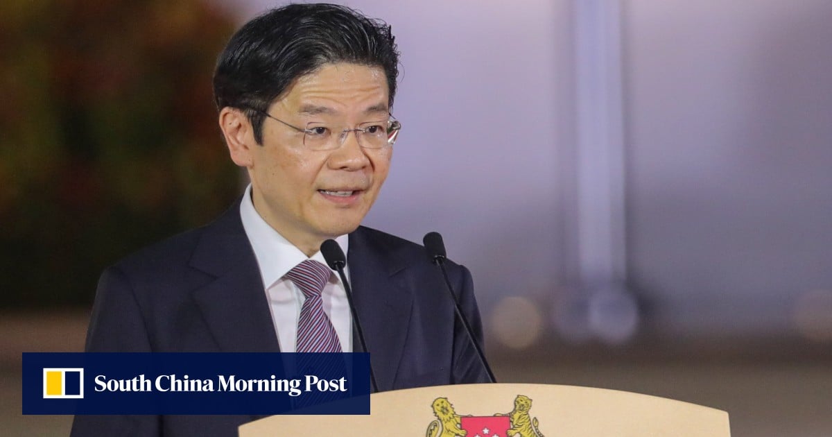 China menguji senjata rel, Lawrence Wong ‘kebanggaan Hainan’, kenaikan gaji bos Cathay yang lumayan: 7 sorotan SCMP minggu ini
