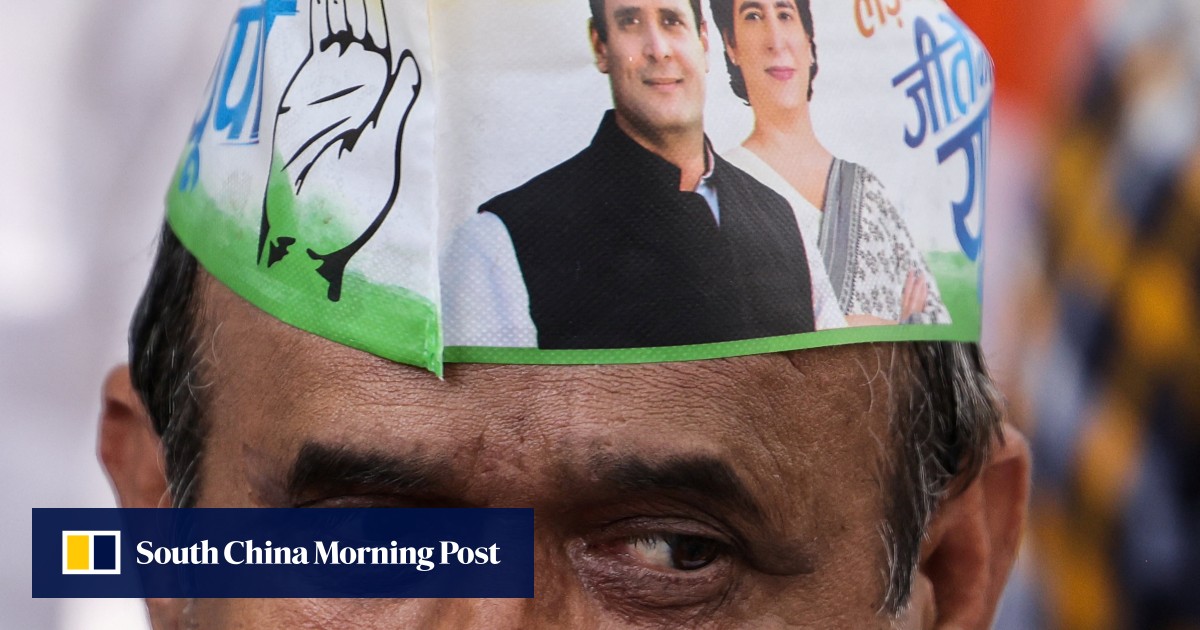 Surat | Apa yang paling tidak dimiliki oposisi India adalah visi yang memenangkan pemilihan
