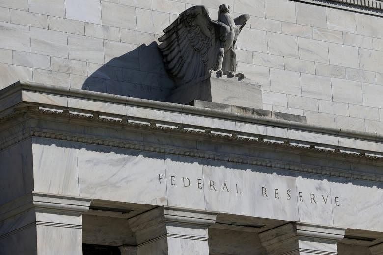 Fed meluncurkan program kredit darurat ke-3 dalam dua hari