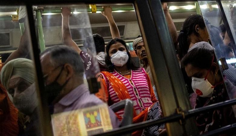 India menggunakan Undang-Undang berusia 123 tahun untuk membantu pihak berwenang mengekang penyebaran virus korona