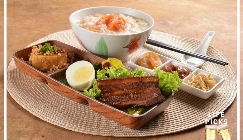 Life Picks Podcast: prasmanan makan malam bubur Teochew 1-untuk-1; Pesta gratis bagi mereka yang kehilangan lantai dansa