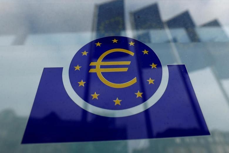 Pasar kredit terus terguncang meskipun program pembelian obligasi ECB senilai € 750 miliar
