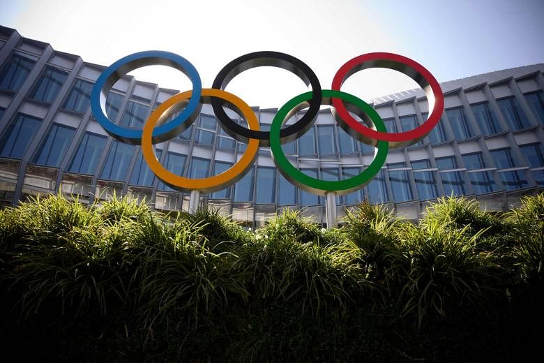 Coronavirus: ‘Tidak selaras’ Kepastian IOC tentang Olimpiade Tokyo membuat marah beberapa atlet