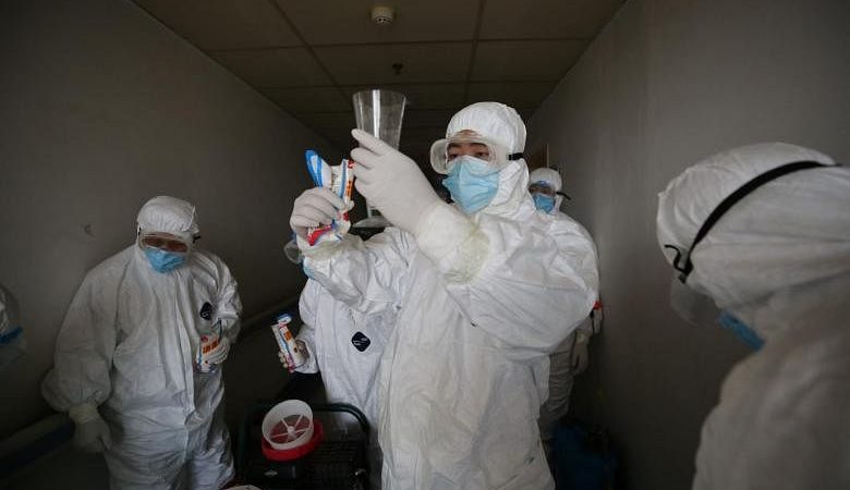 Coronavirus: Kota Wuhan melaporkan tidak ada kasus baru untuk pertama kalinya, kasus impor baru di Beijing melonjak