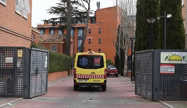 Coronavirus: Spanyol menyelidiki 19 kematian di panti jompo Madrid