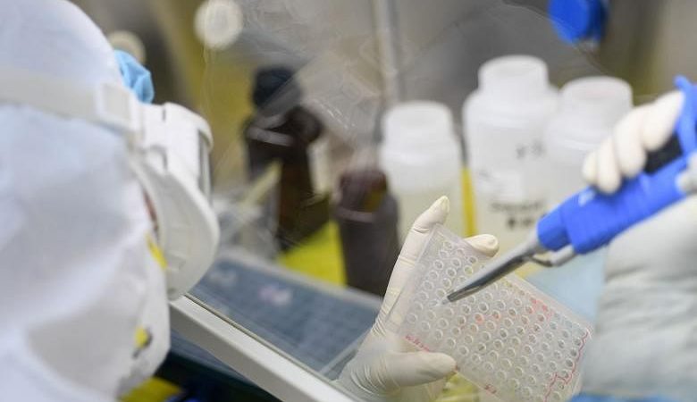 Coronavirus: Kombo obat HIV gagal sebagai pengobatan untuk studi Covid-19 parah di Cina