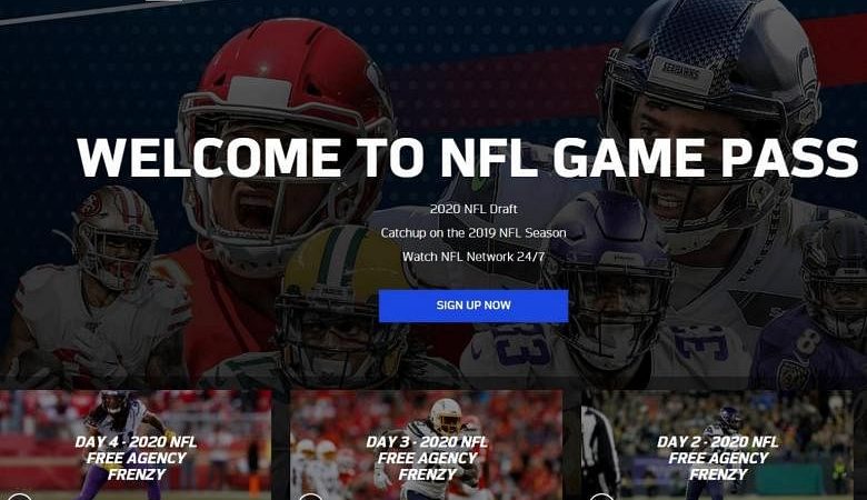 Coronavirus: NFL, NBA menawarkan arsip permainan dan video gratis melalui Game Pass dan aplikasi di tengah penutupan liga