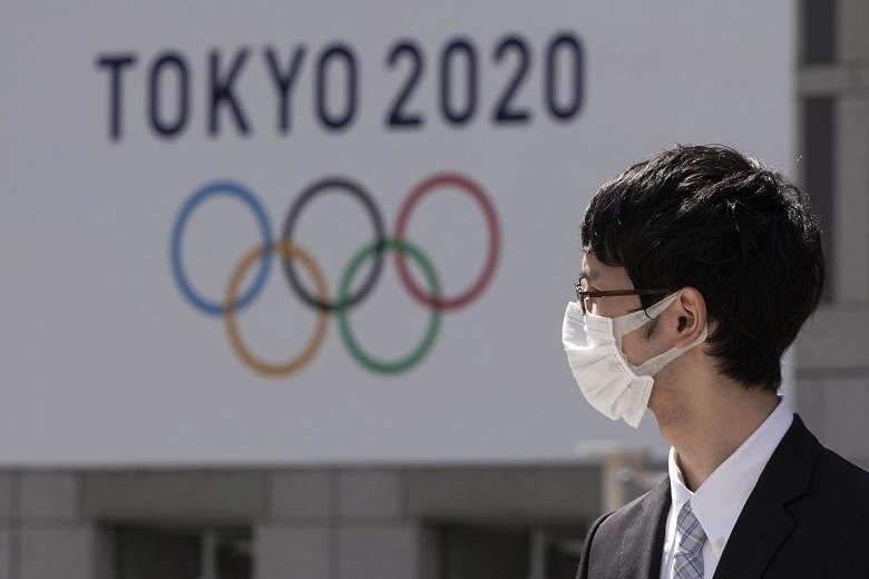 Coronavirus: Mantan chef de mission Australia meragukan Olimpiade Tokyo dapat dilanjutkan pada bulan Juli