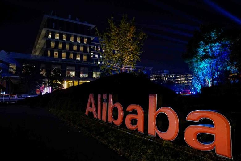 Alibaba menawarkan alat diagnostik virus corona ke Eropa dalam langkah penjangkauan Tiongkok