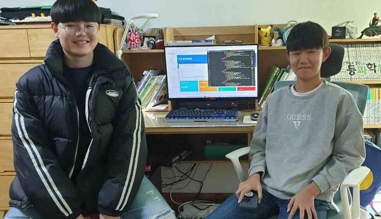 Korea Selatan memunculkan solusi teknologi inovatif dalam memerangi virus korona
