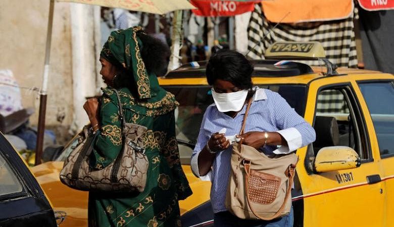 Afrika berbicara keras melawan virus corona tetapi banyak orang mempertanyakan langkah-langkah tersebut