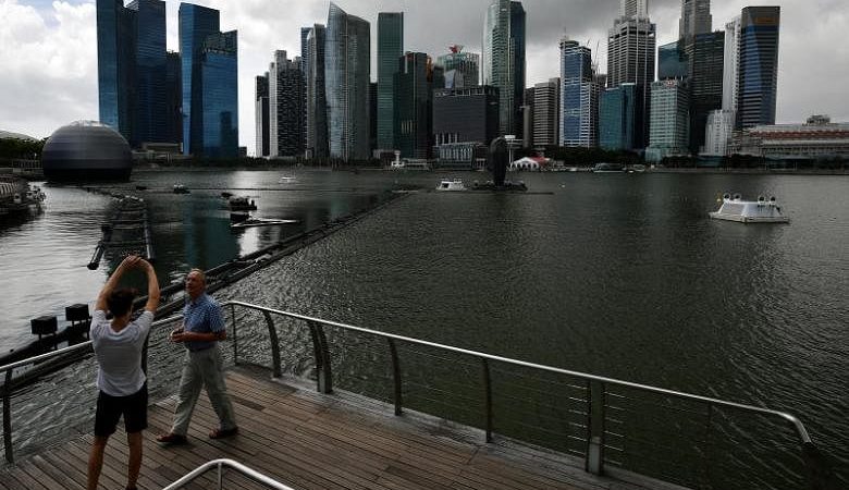 DBS mengatakan resesi Singapura ‘tak terhindarkan’; mengharapkan paket stimulus ke-2 sebesar $ 14-16 miliar