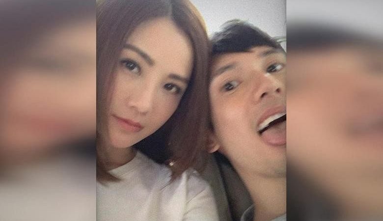 Bintang HK Charlene Choi dan Kenny Kwan tetap berada di Malaysia selama penguncian Covid-19