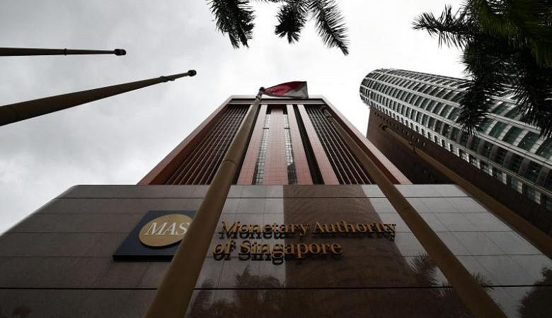 MAS menyiapkan jalur swap mata uang US $ 60 miliar dengan Fed AS dalam tindakan bank sentral yang terkoordinasi