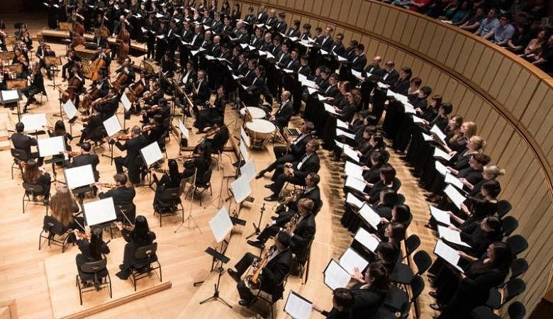 Coronavirus: Singapore Symphony Orchestra membatalkan satu konser, menunda penjualan tiket ke semua konser untuk saat ini