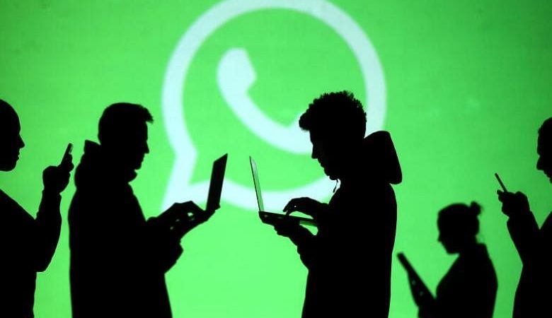 Konspirasi virus corona menjadi viral di Whatsapp saat krisis semakin dalam